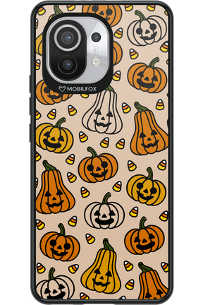 Sweet Thrill - Xiaomi Mi 11 5G