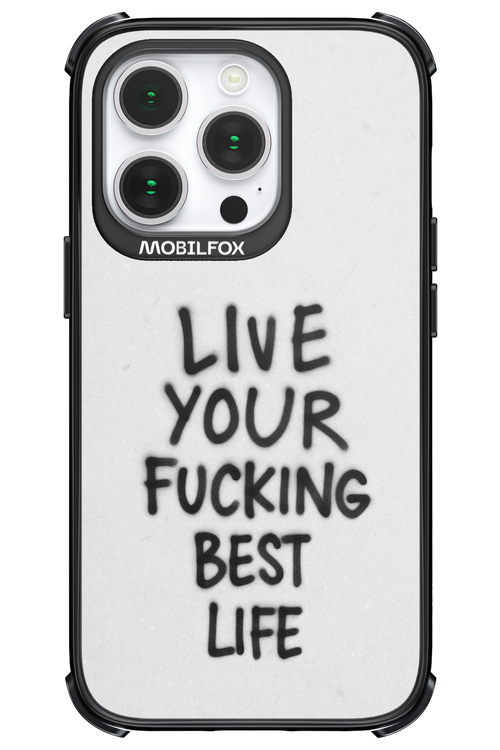 Best F Life 2.0 - Apple iPhone 14 Pro