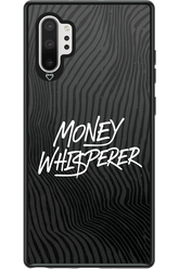 Money Whisperer 2.0 - Samsung Galaxy Note 10+