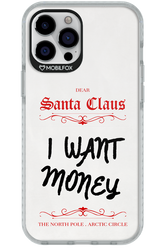 Letter - Apple iPhone 12 Pro Max