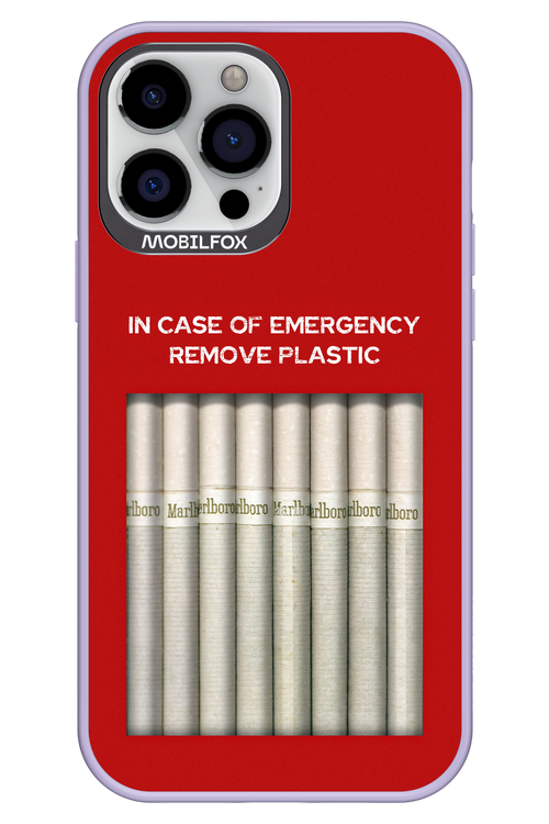 C*garette - Apple iPhone 13 Pro Max