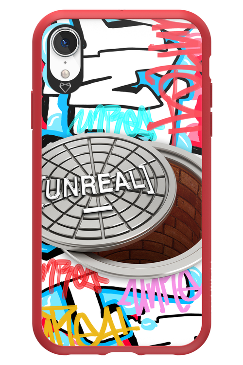 HULE - Apple iPhone XR