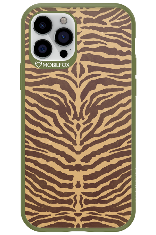 Urban Zebra - Apple iPhone 12 Pro
