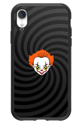 Mystery Clown - Apple iPhone XR