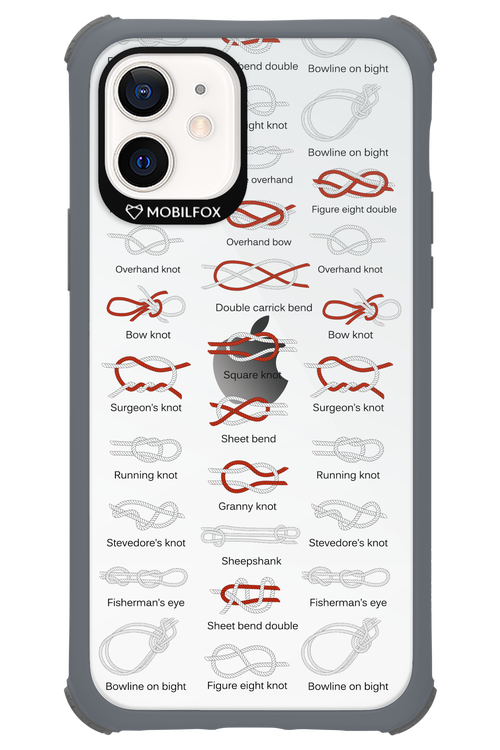 Knot Master - Apple iPhone 12