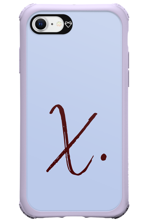 (Jellyfish Presso) X 2.0 - Apple iPhone SE 2022