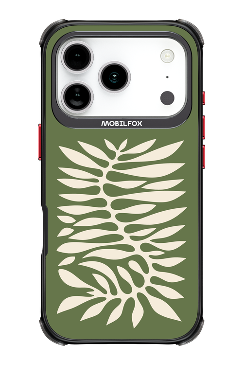 Grasshopper - Apple iPhone 17 Pro