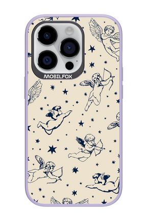 Star Puttos - Apple iPhone 14 Pro