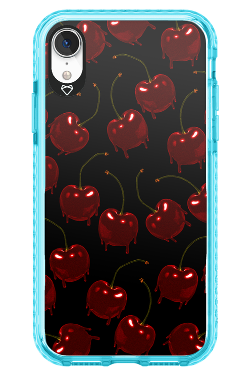 Cherry Blood - Apple iPhone XR