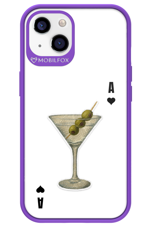 MartiniAce 2.0 - Apple iPhone 13