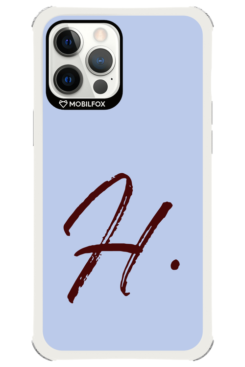 (Jellyfish Presso) H 2.0 - Apple iPhone 12 Pro Max