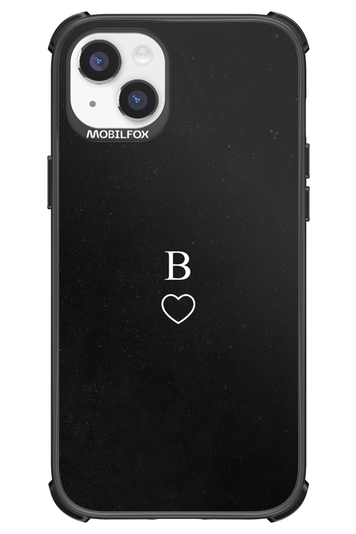 B Black 2.0 - Apple iPhone 14 Plus