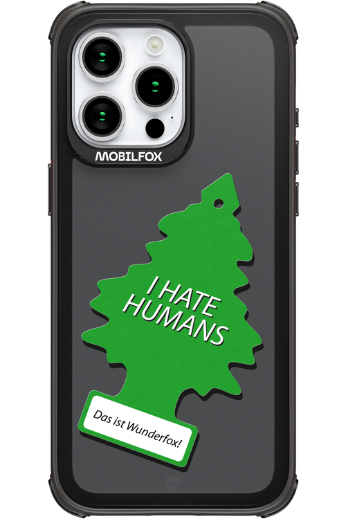 Wunderfox - Apple iPhone 15 Pro Max