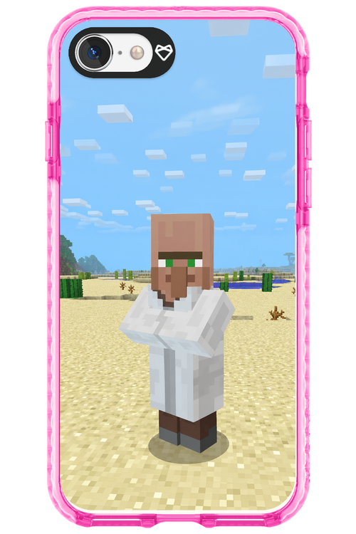 MC 2.0 - Apple iPhone 8