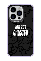Ghosted - Apple iPhone 14 Pro