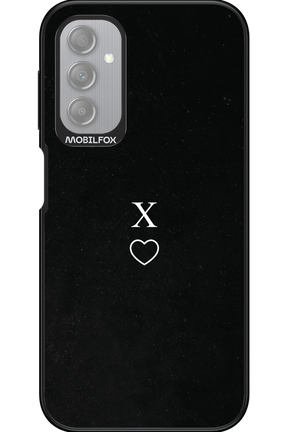X Black 2.0 - Samsung Galaxy A14