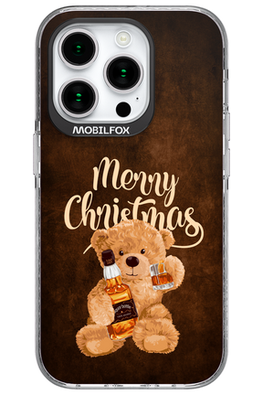 Mrery Chistrsam - Apple iPhone 15 Pro