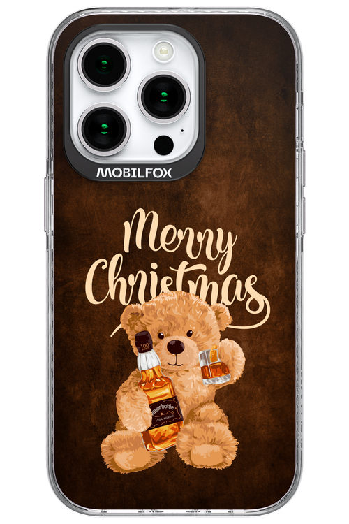 Mrery Chistrsam - Apple iPhone 15 Pro