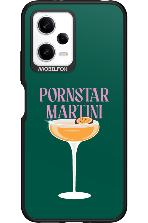 P_star Martini - Xiaomi Redmi Note 12 5G