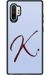 (Jellyfish Presso) K 2.0 - Samsung Galaxy Note 10+