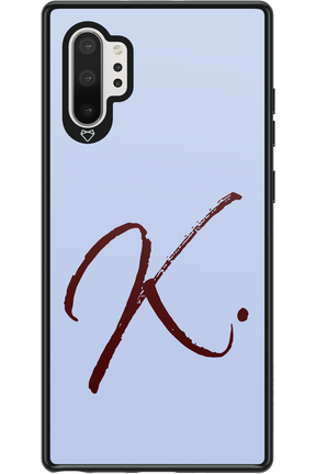 (Jellyfish Presso) K 2.0 - Samsung Galaxy Note 10+
