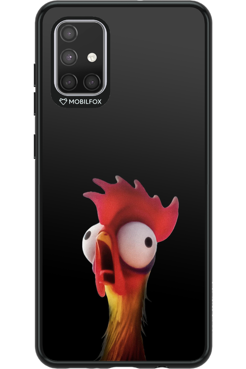 Rooster - Samsung Galaxy A71