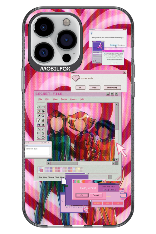Totally Vibes - Apple iPhone 13 Pro Max