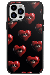 Heart Eyes - Apple iPhone 12 Pro Max