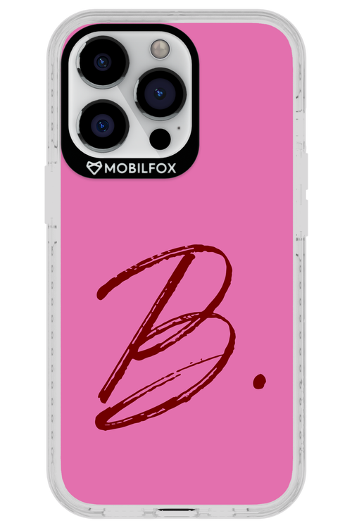 (Sorbet) B 2.0 - Apple iPhone 13 Pro