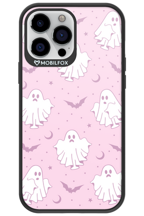 Boo Boo - Apple iPhone 13 Pro Max