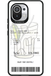 gin tonic - Xiaomi Mi 11 5G