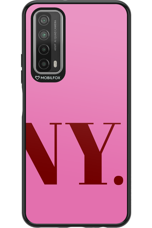 NY (Sorbet) 2.0 - Huawei P Smart 2021