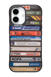 Retro Vibes - Apple iPhone 17