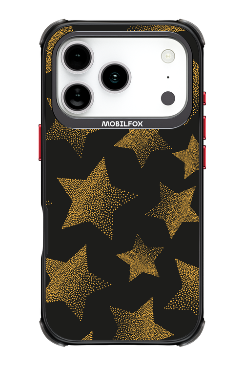 Holiday Stars - Apple iPhone 17 Pro