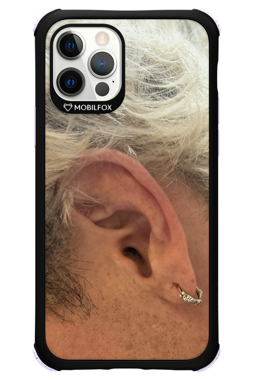 Ear 2.0 - Apple iPhone 12 Pro