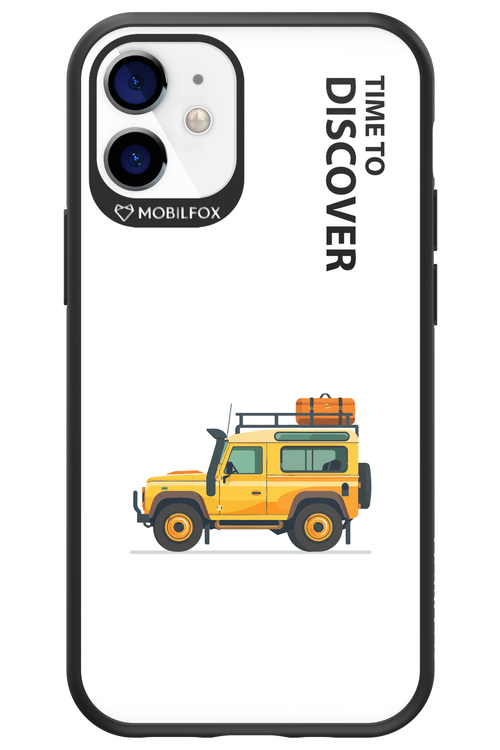 Off-Road Explorer 2.0 - Apple iPhone 12 Mini