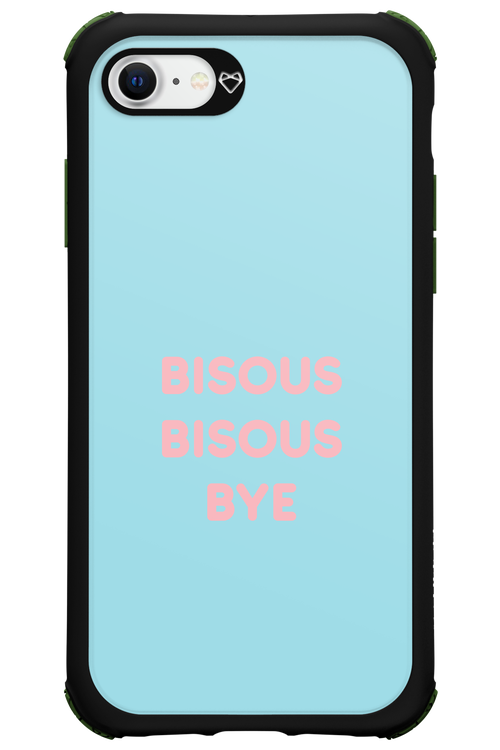 Bisous - Apple iPhone SE 2022