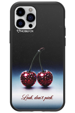 Seasonal Diamond 2.0 - Apple iPhone 12 Pro