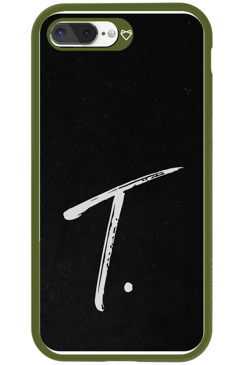 (Off Space) T 2.0 - Apple iPhone 8 Plus