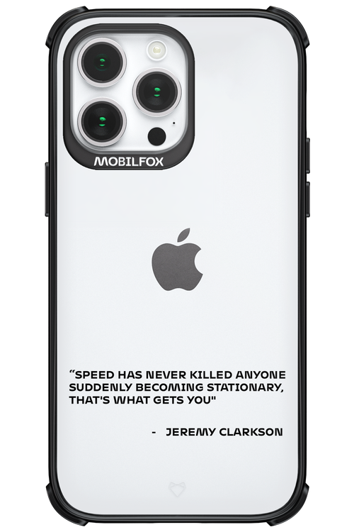 Clarkson's Wisdom 2.0 - Apple iPhone 14 Pro Max