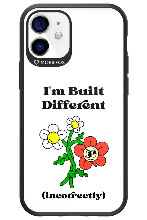 Incorrect 2.0 - Apple iPhone 12 Mini