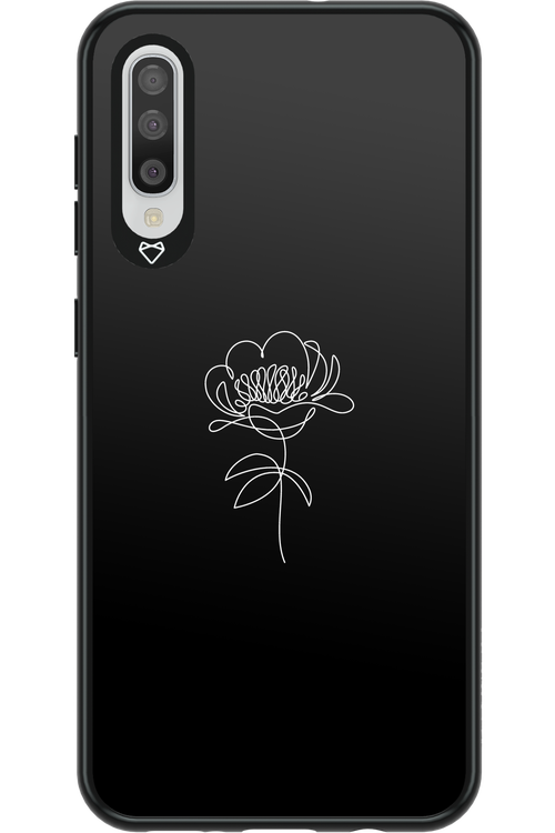 Wild Flower - Samsung Galaxy A50