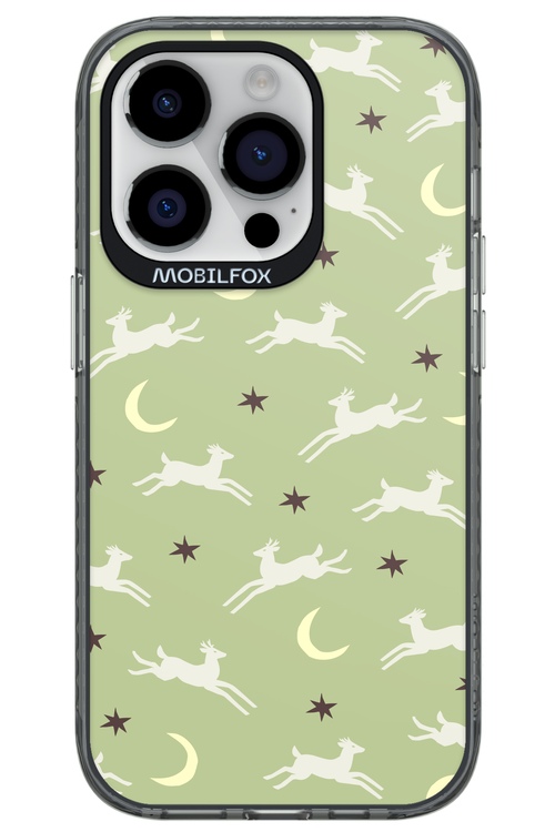 Folclore Rush - Apple iPhone 14 Pro