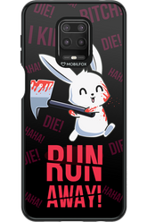 Run Away - Xiaomi Redmi Note 9 Pro