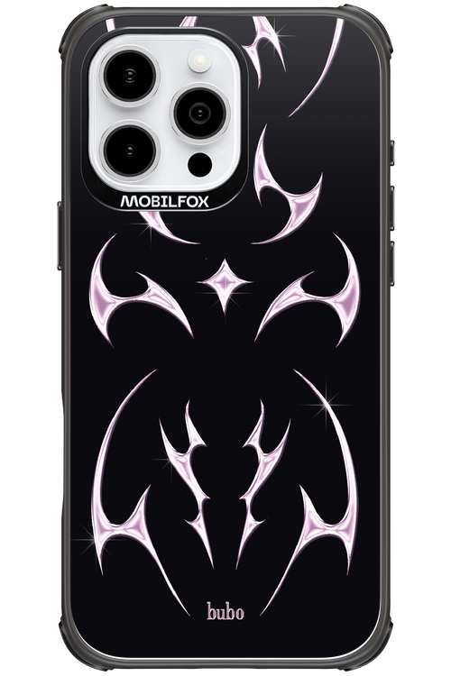 CHROMEROSA - Apple iPhone 16 Pro Max