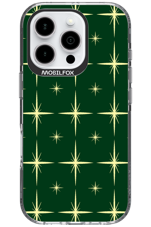 Star Light - Apple iPhone 16 Pro