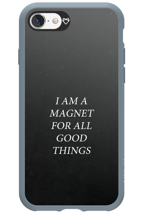 Magnet for Good - Apple iPhone SE 2022