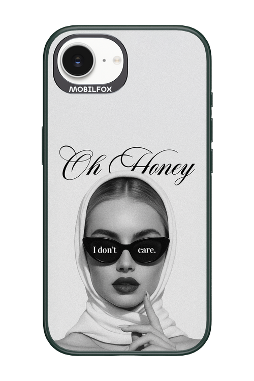 Oh Honey - Apple iPhone 16e