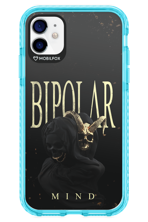 BIPOLAR - Apple iPhone 11