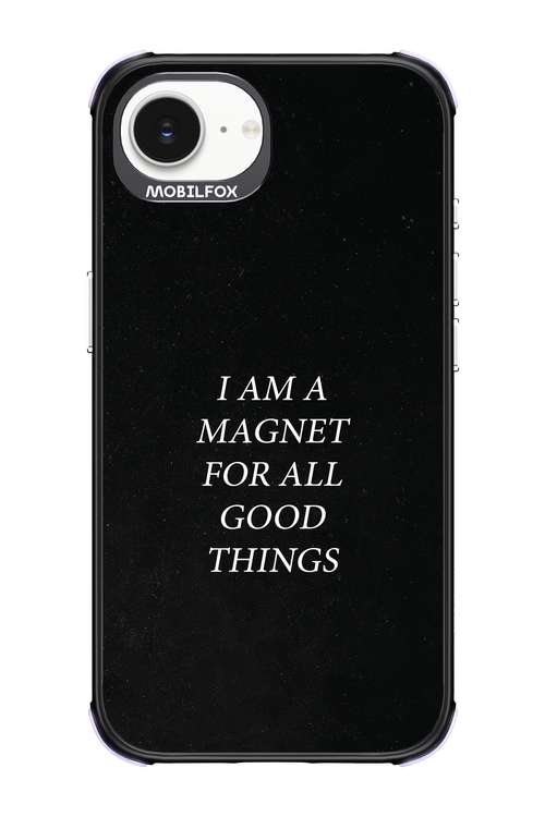 Magnet for Good 2.0 - Apple iPhone 16e